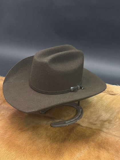 BROWN TEXAS HAT COMPANY NIÑOS