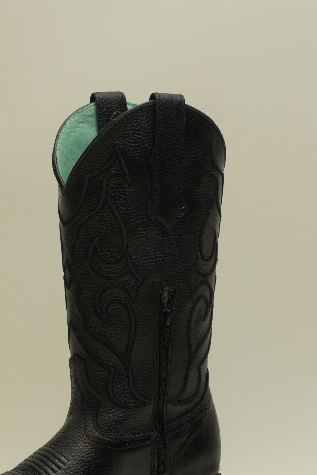 LA HERRADURA WOMEN OKLAHOMA NEGRO SNIP TOE