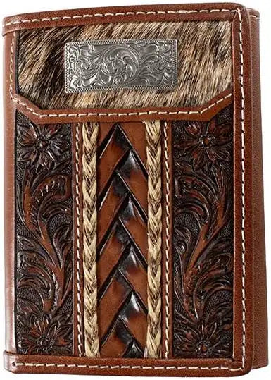 3D BELT COMPANY CARTERA TRIPLE - D250018302