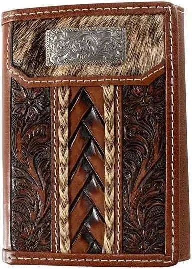 3D BELT COMPANY CARTERA TRIPLE - D250018302