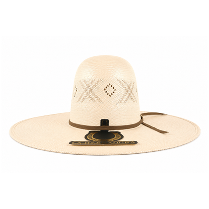 SOMBRERO DE PAJA HERRADURA 300X JAP PEGASUS COPA ABIERTA