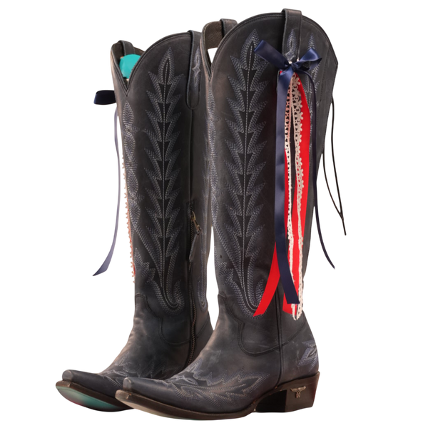LANE BOOTS