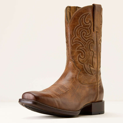 ARIAT MEND BODIE HONEY TAN 10074187