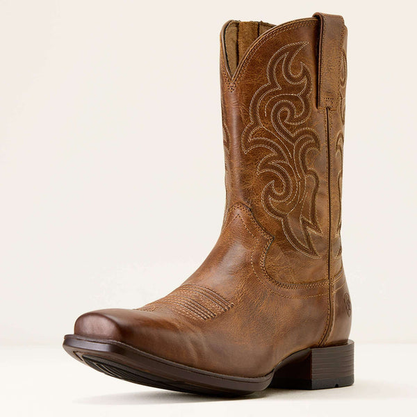ARIAT MEND BODIE HONEY TAN 10074187