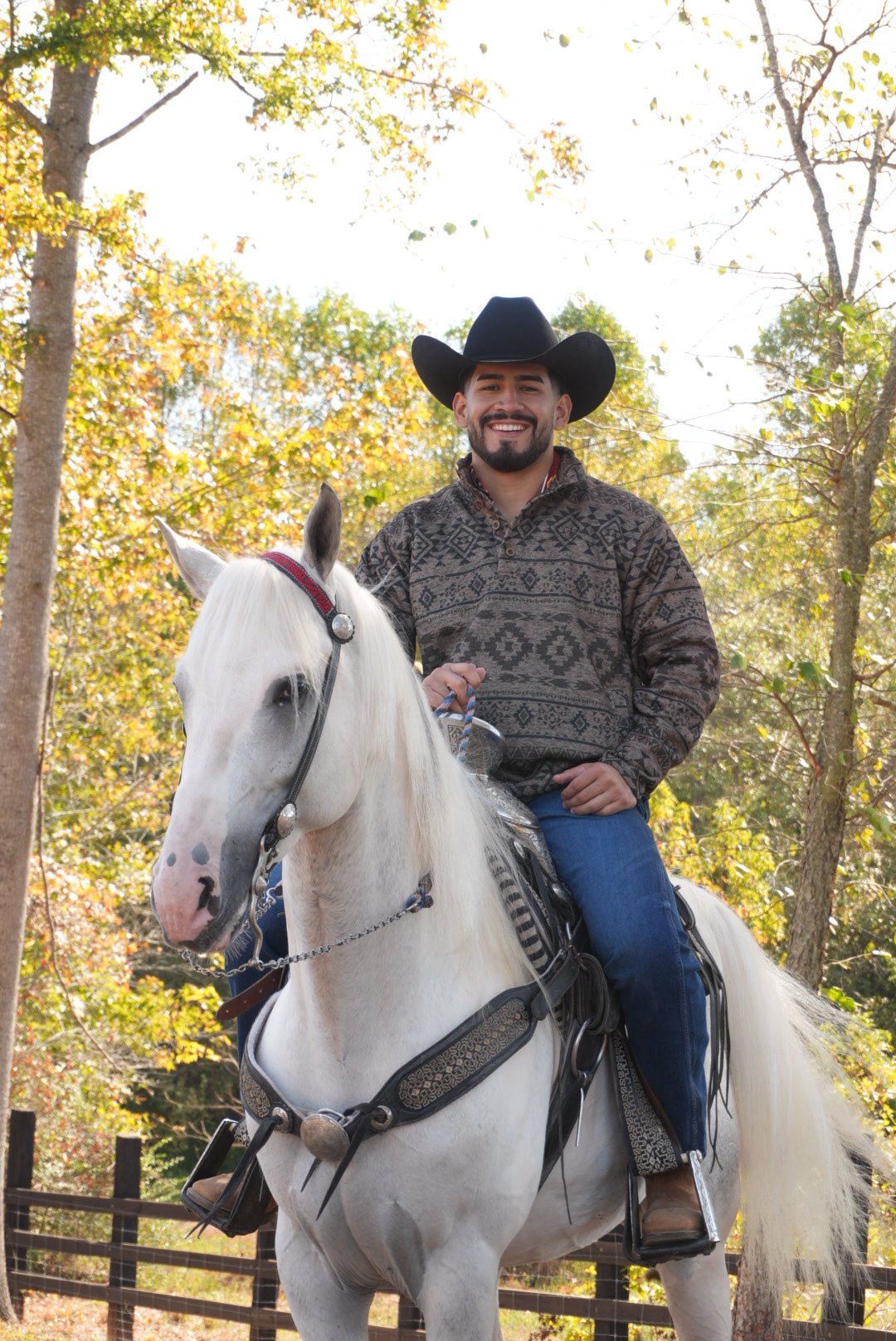 HOOEY MENS ARAPAHOE BROWN FULL ZIP TECH FLEECE JACKET HJ149BRAZ