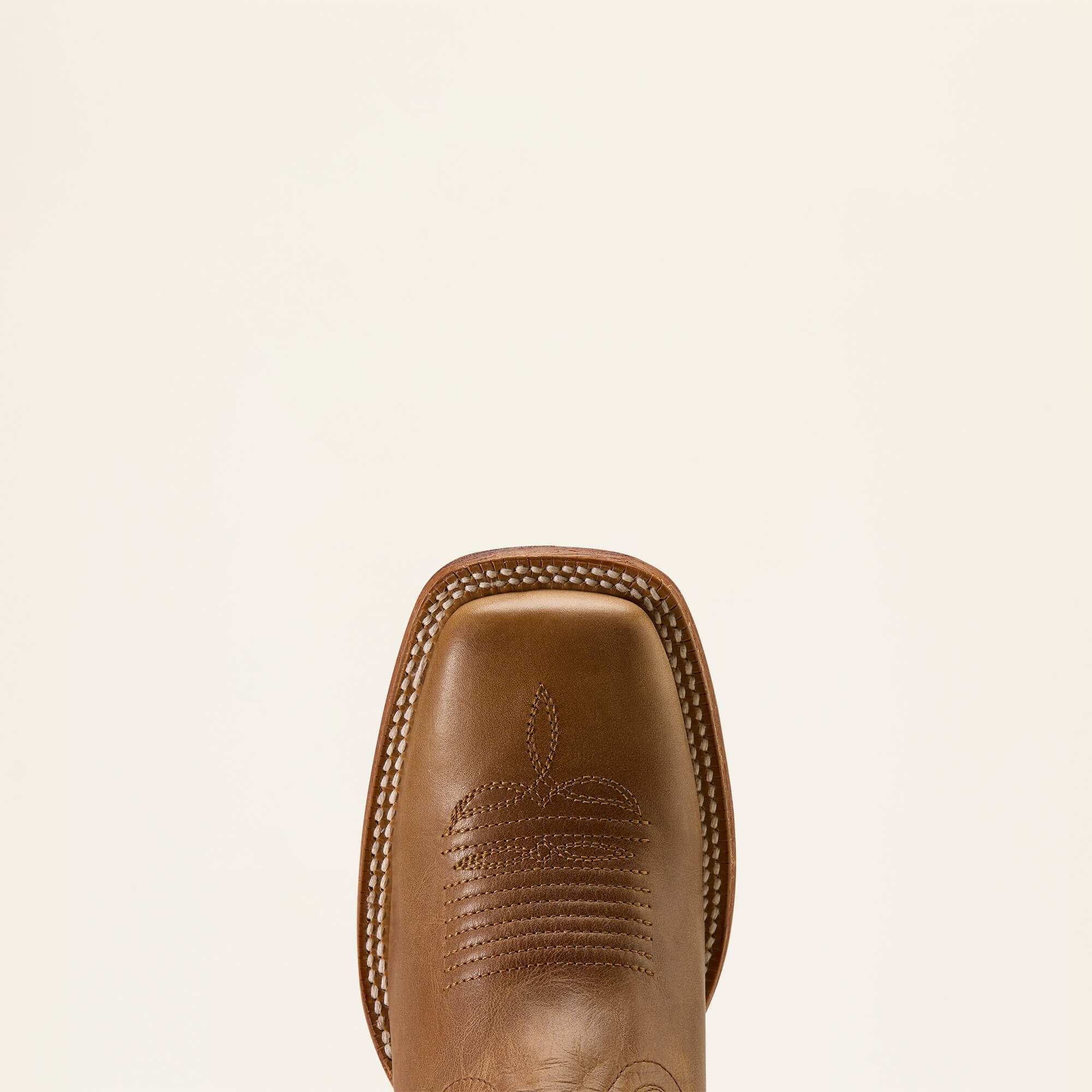 ARIAT WOMEN CIRCUIT (County Lane) MARTIA NATURAL TAN 10074374