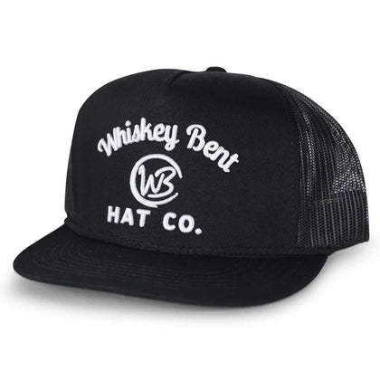 WHISKEY BENT  BLACK STYLE JOHNNY CASH
