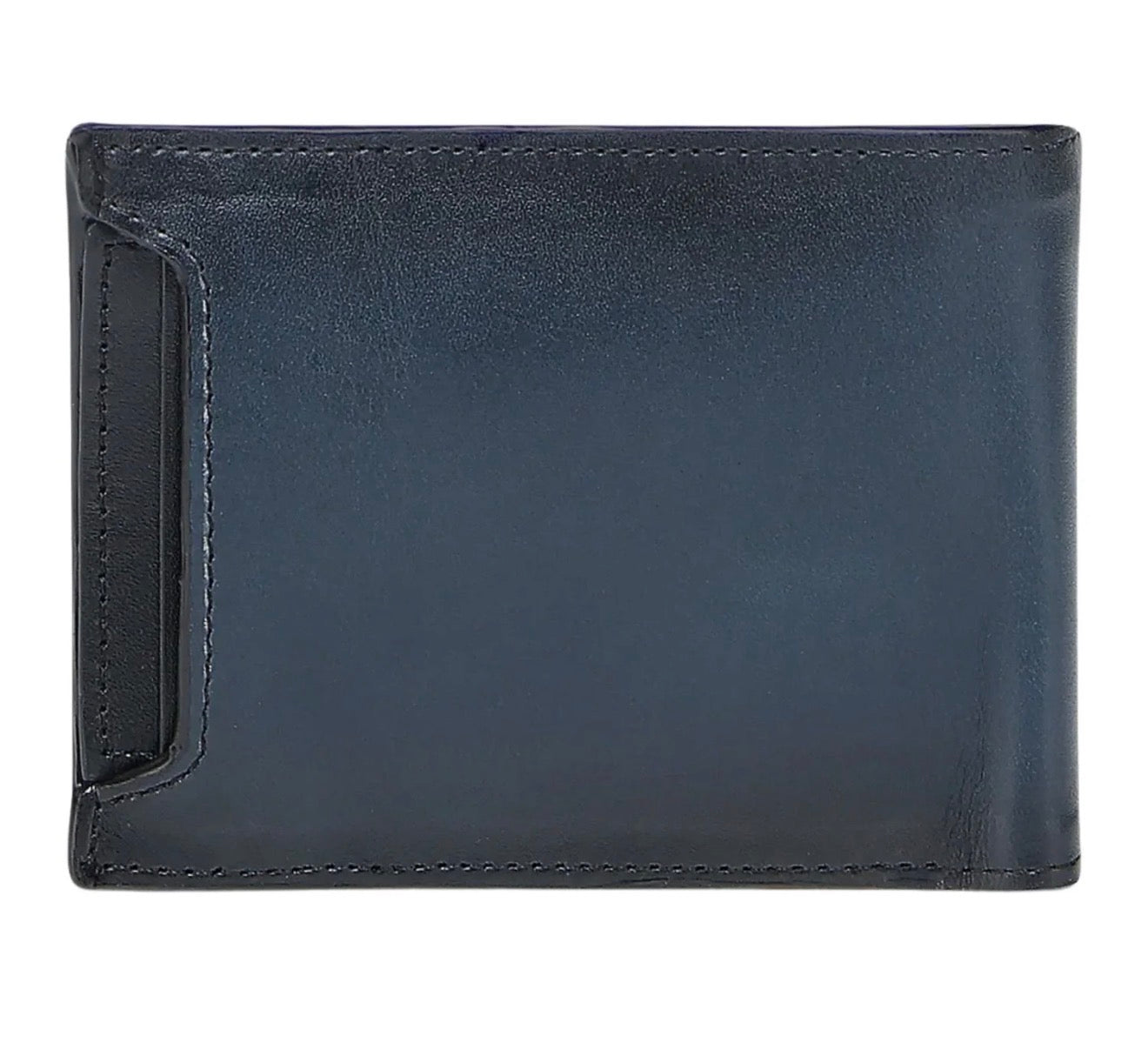 CUADRA MEN MANTARRAYA NEGRO WALLET DU717