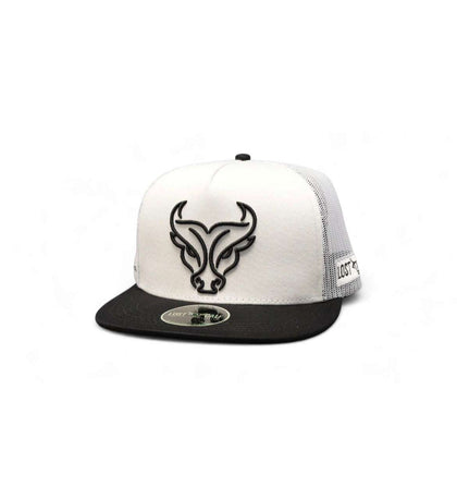 LOST CALF BUFFALO FLAT WHITE