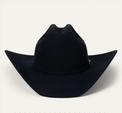 STETSON 6X SKYLINE EDICION ESPECIAL 250 ANNIVERSARIO BLACK