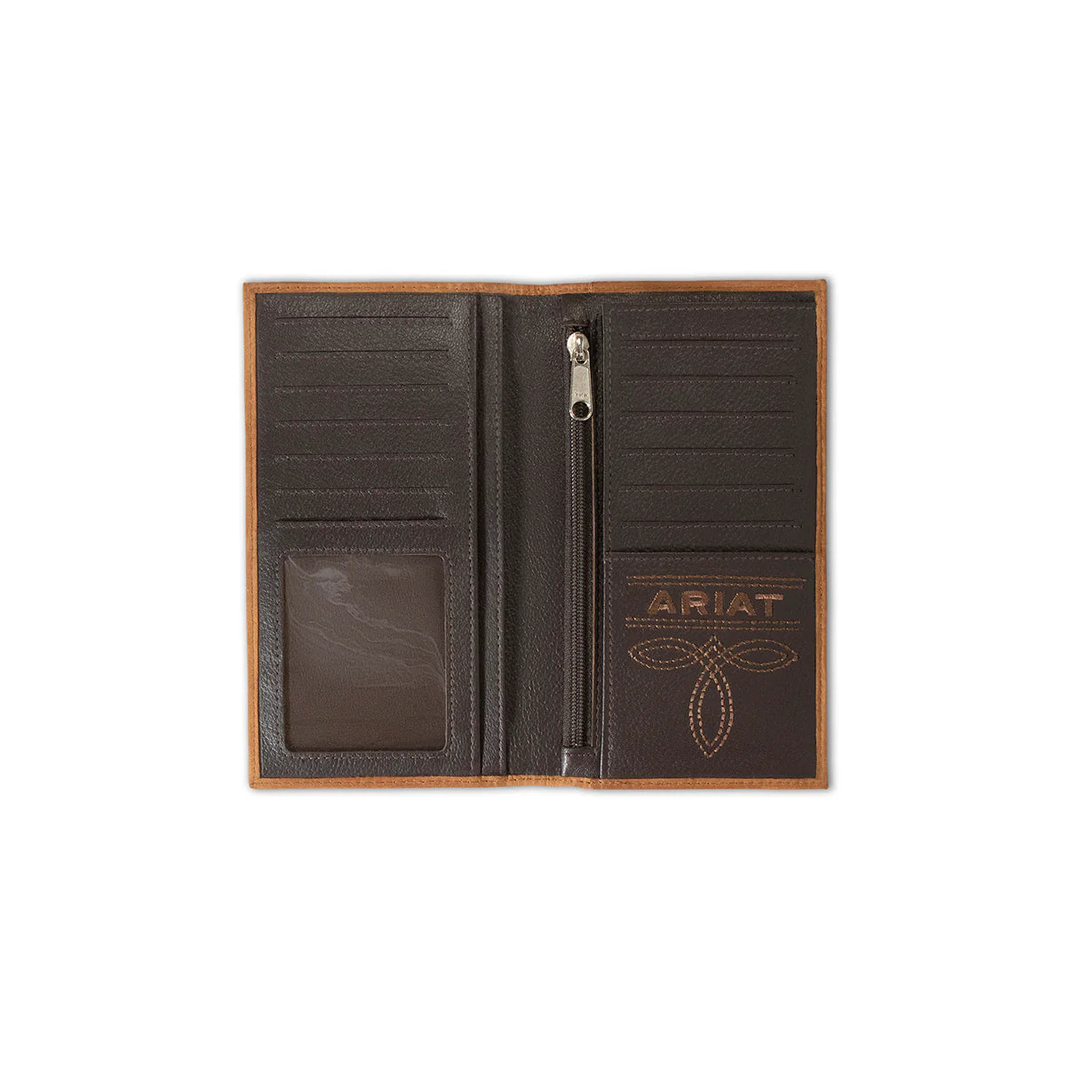 ARIAT RODEO WALLET -A3548344