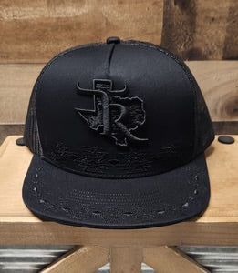 TEXAS RANCH DARCK NIGHT NEW GENERATION CAP