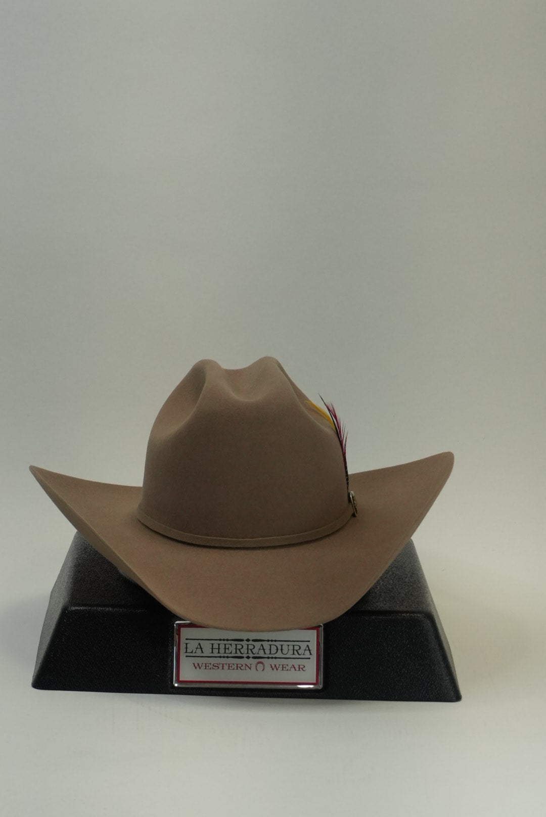 STETSON 6X E5 SKYLINE TRADICIONAL SAHARA