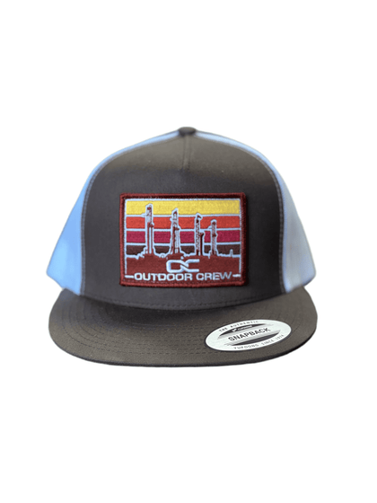 GORRA CINCH Outdoor