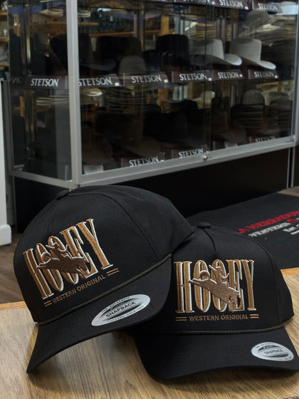 HOOEY ESTILO 2669T-WHBK