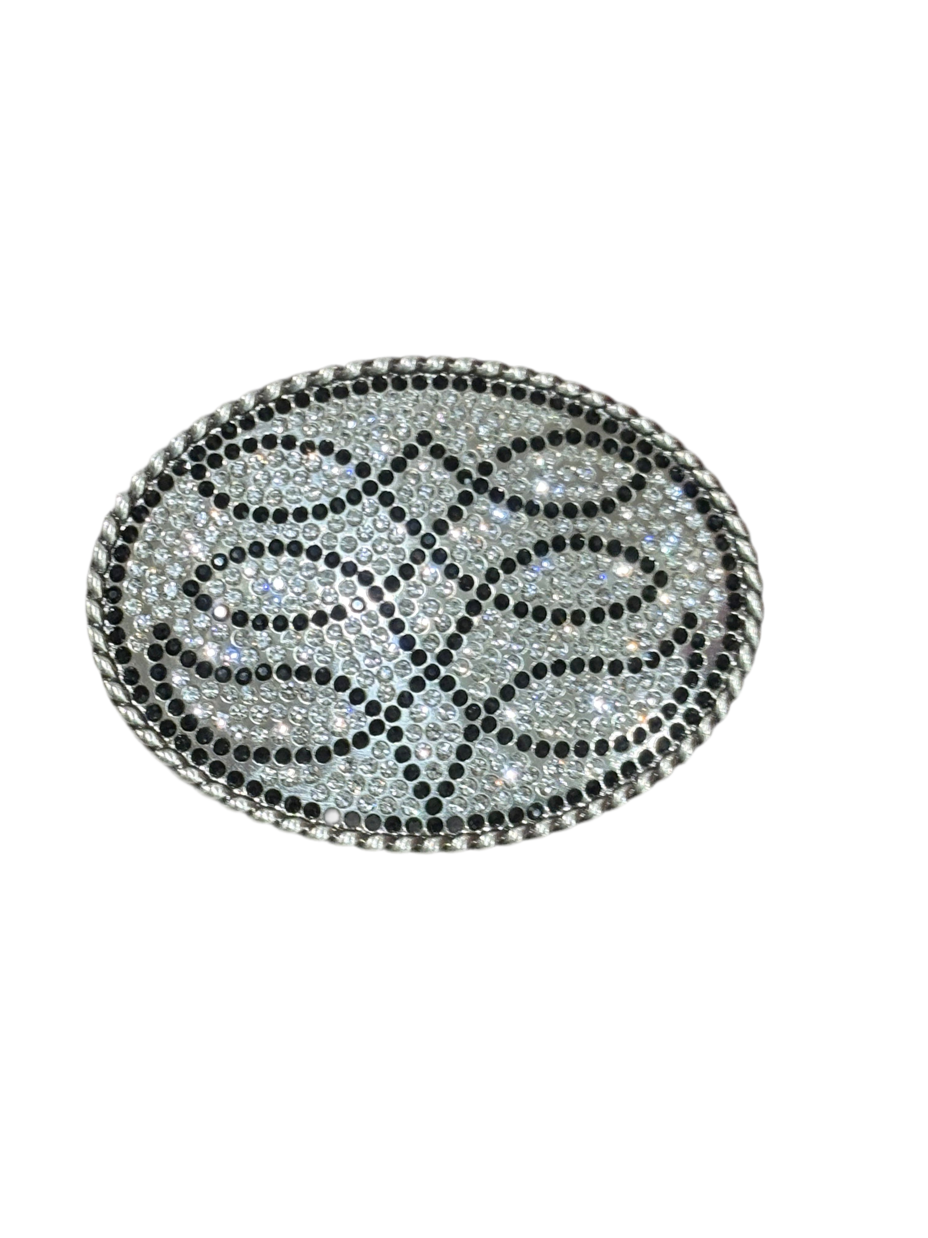 BLEZIN ROXX OVAL BUCKLE -37953