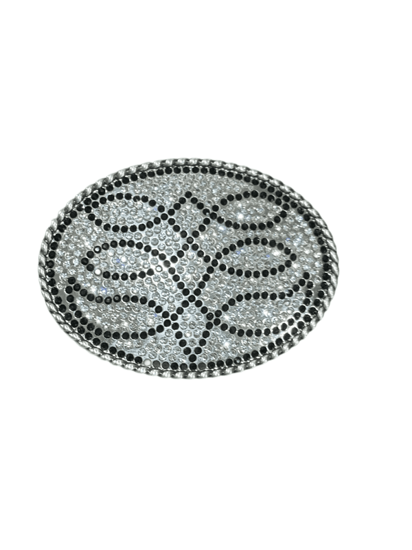 HEBILLA OVALADA BLEZIN ROXX -37953