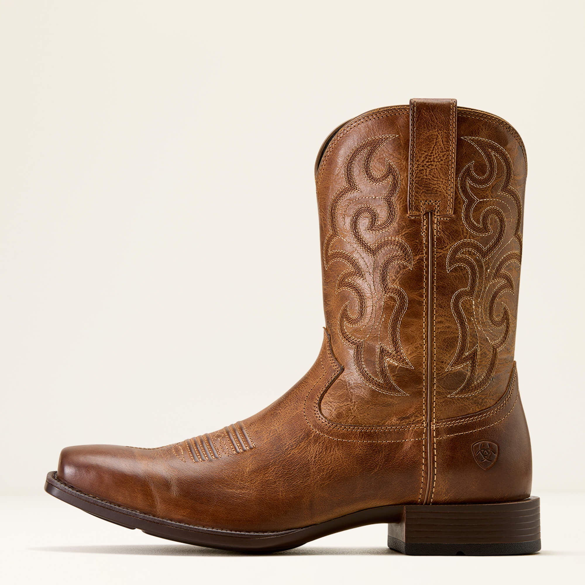 ARIAT MEND BODIE HONEY TAN 10074187