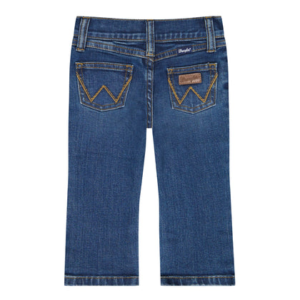 Jeans Wrangler para niño pequeño - 112381647