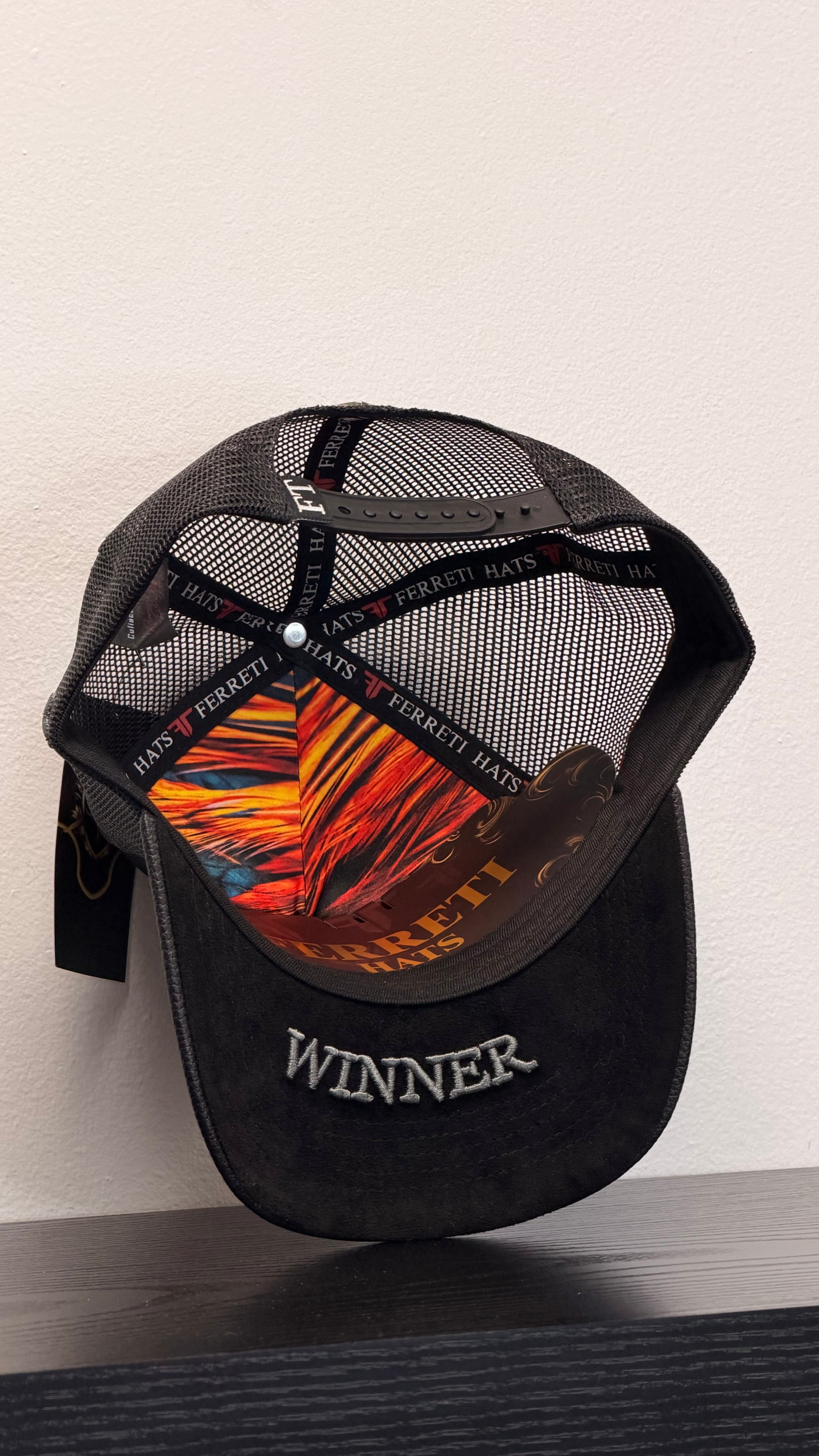 FERRETI MINERVA NEW FT83M