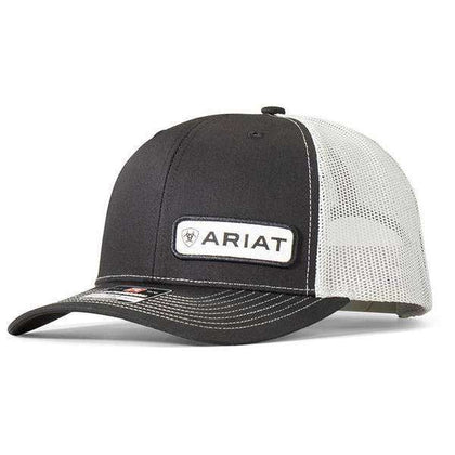 ARIAT CAP BLACK A300000501