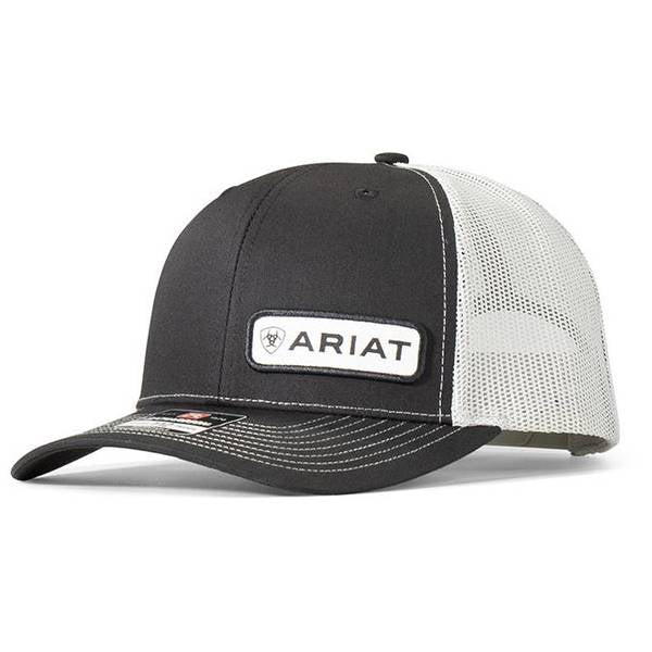 ARIAT CAP BLACK A300000501