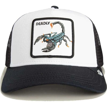 GOORIN CAP -DEADLY