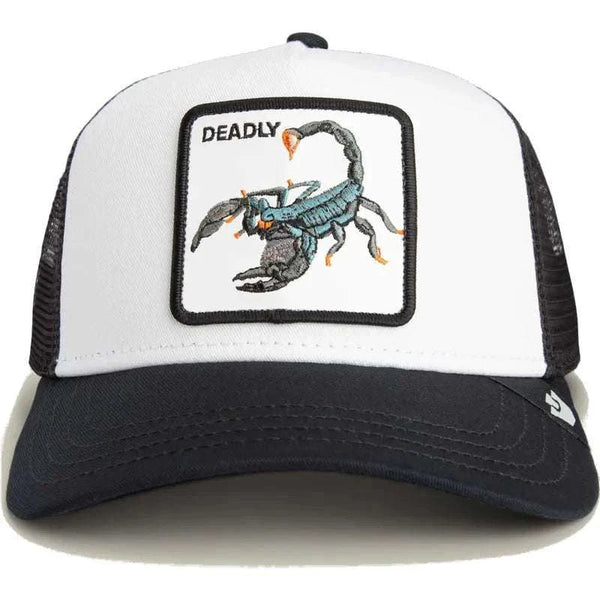 GORRA GOORIN - MORTAL