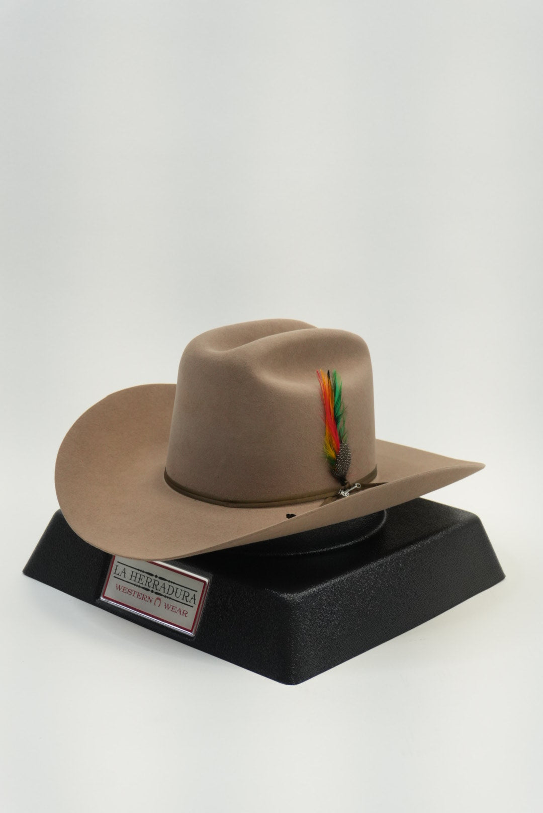 STETSON 6X RANCHER SAHARA