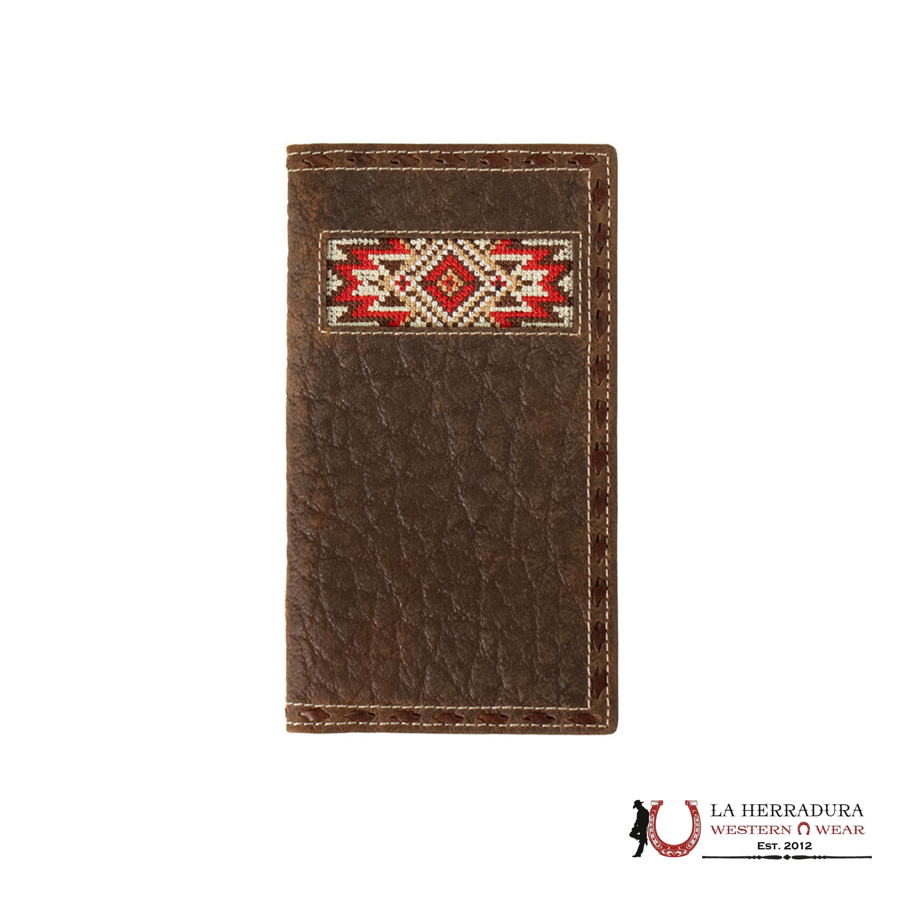 3D RODEO WALLET CINCELADO D250013204 ACCESORIOS