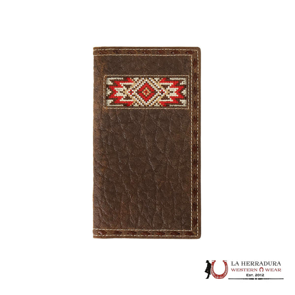 3D RODEO WALLET CINCELADO D250013204