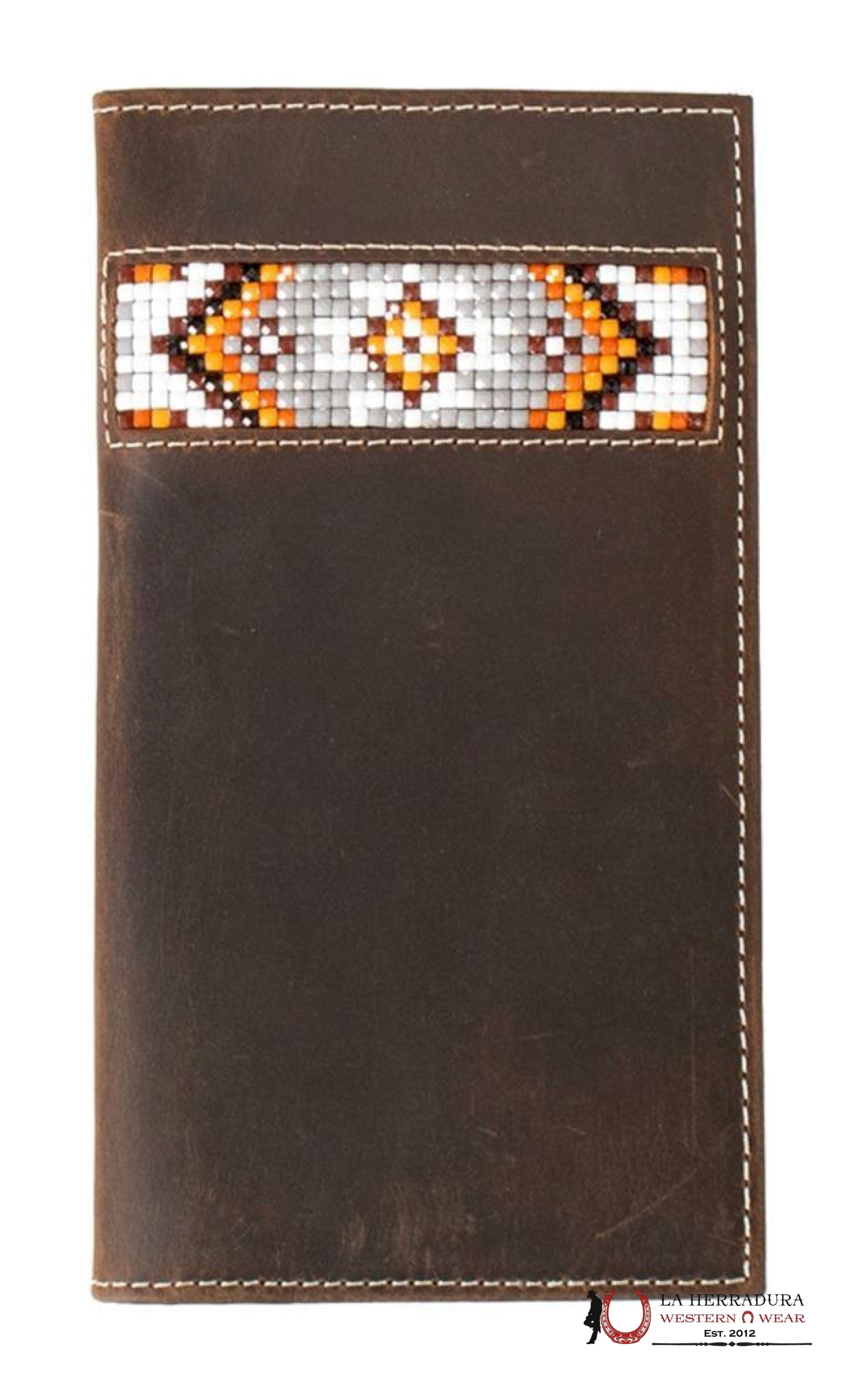 3D RODEO WALLET GRAIN LEATHER D250009102 ACCESORIOS