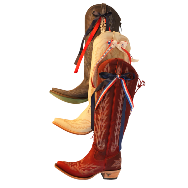 LANE BOOTS