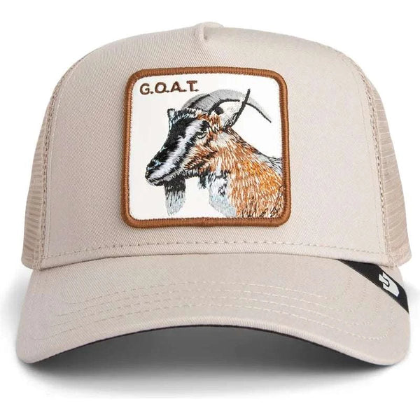 GORRA GOORIN - CAMIONERO CABRA