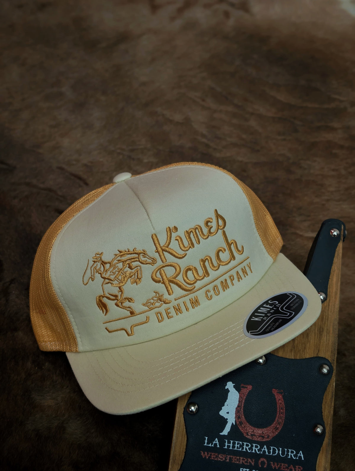 KIMES RANCH DAVONA DALE NATURAL