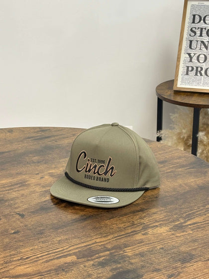 CINCH TUSF