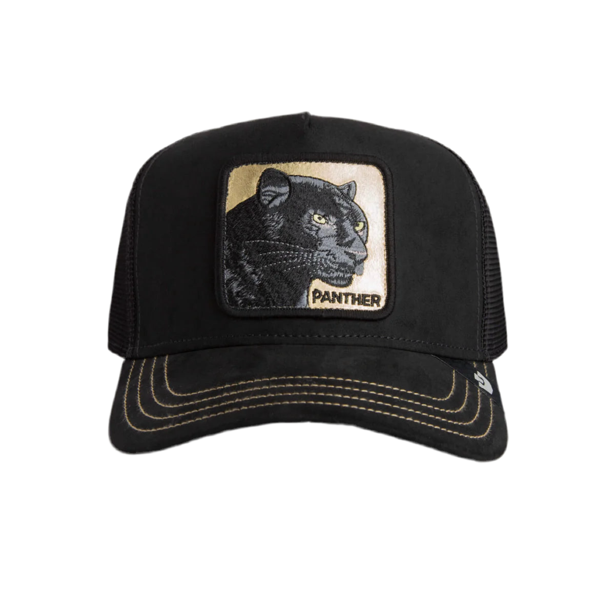 GOORIN - GOLDEN PANTHER