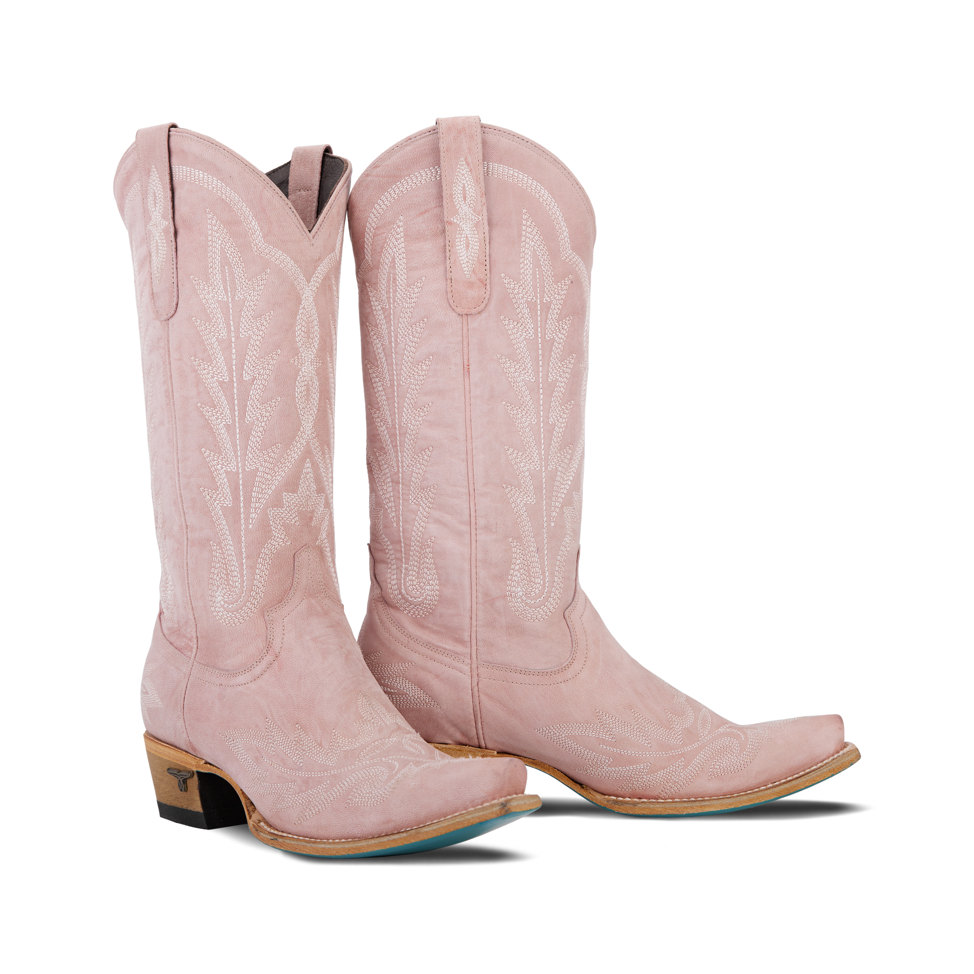 LOVOT BASE WEAR ピンク LOVOT BASE WEAR ピンク ベロアカットソー(ピンク) | LOVOT