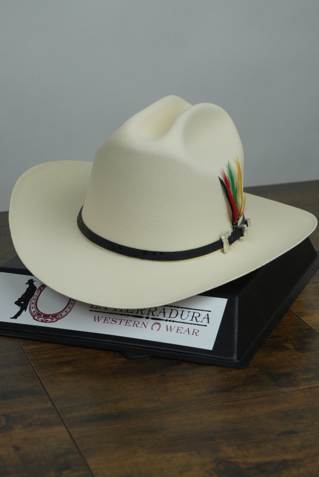 SOMBRERO TOMBSTONE 1000X JOHNSON