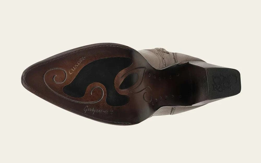 WOMEN’S CUADRA PYTHON BELLY GODIVA CC336 Laherradurawwnc.com