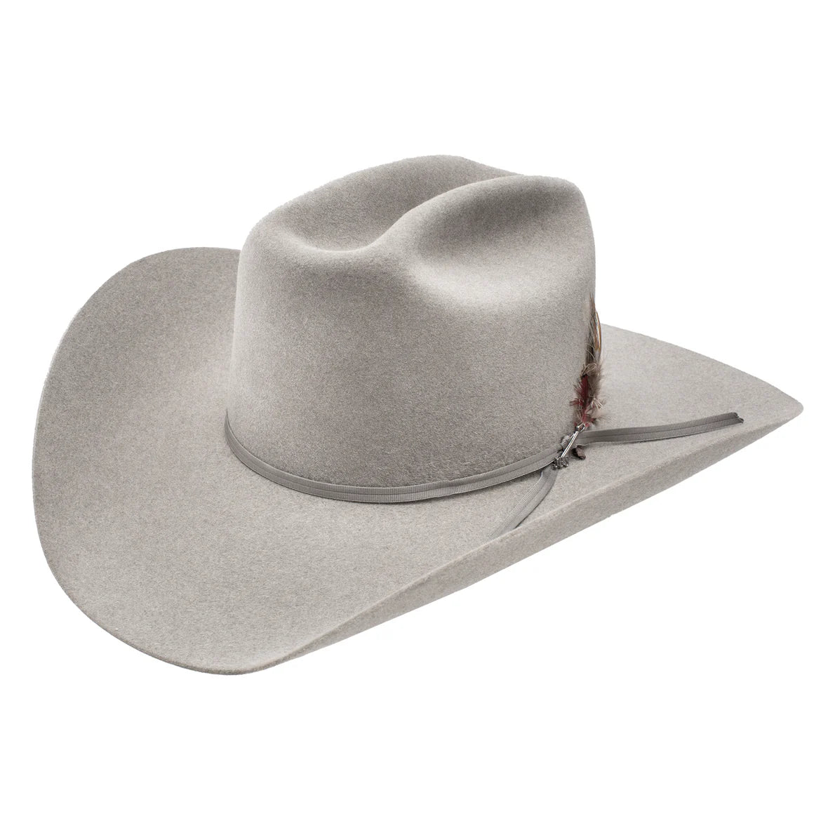 STETSON 6X 20 STONE FALCON