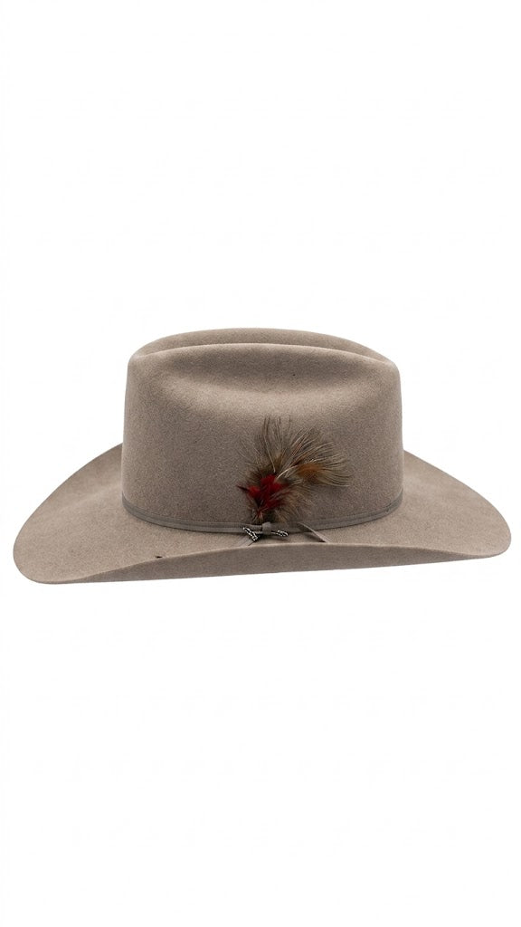 STETSON 6X 20 STONE FALCON