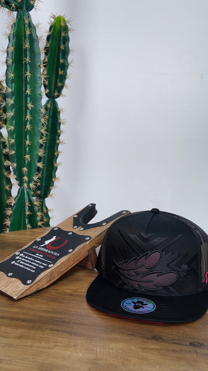 DE RANCHO BLACK N.10