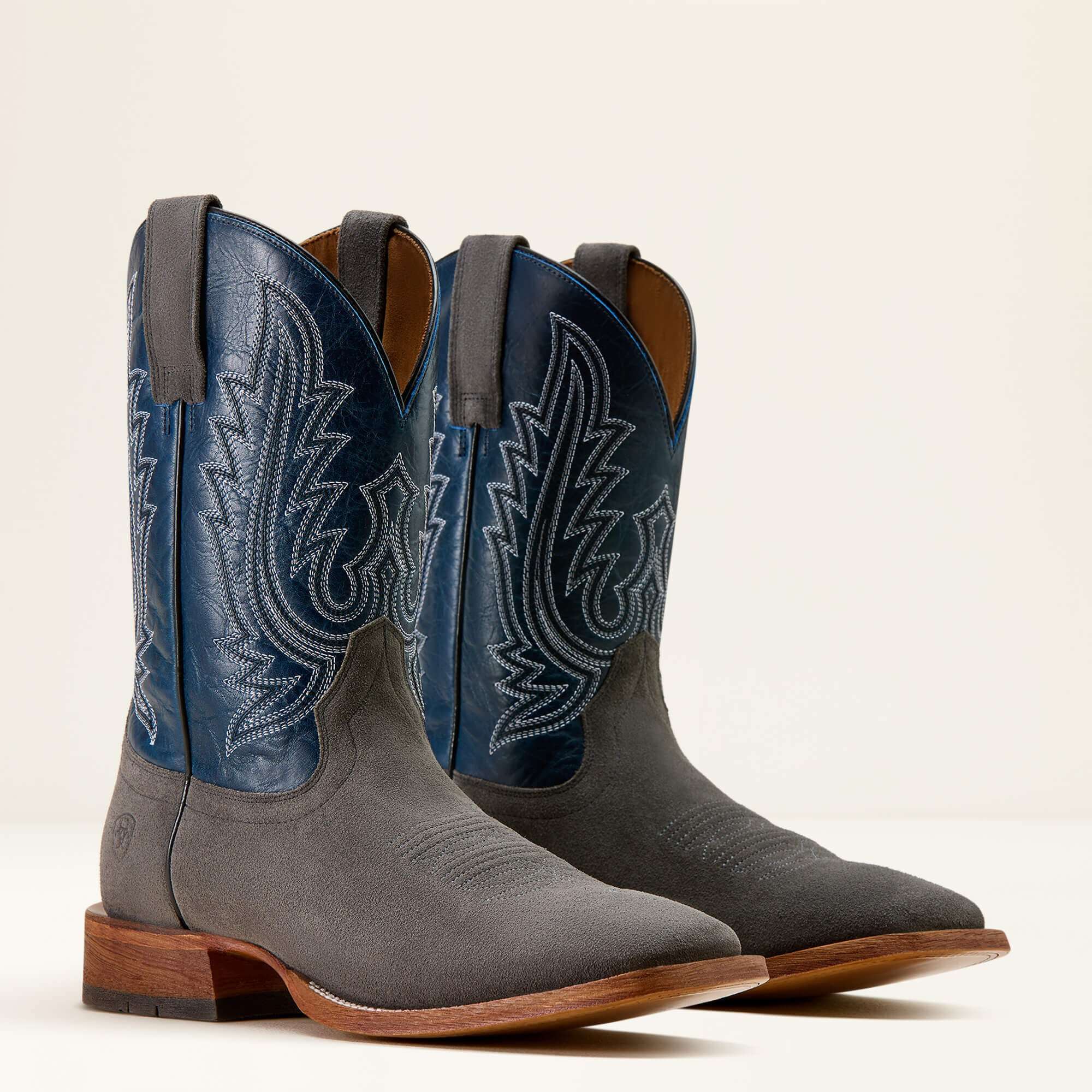 MENS ARIAT BOOTS COUNTY ROADS 10074253 Laherradurawwnc.com