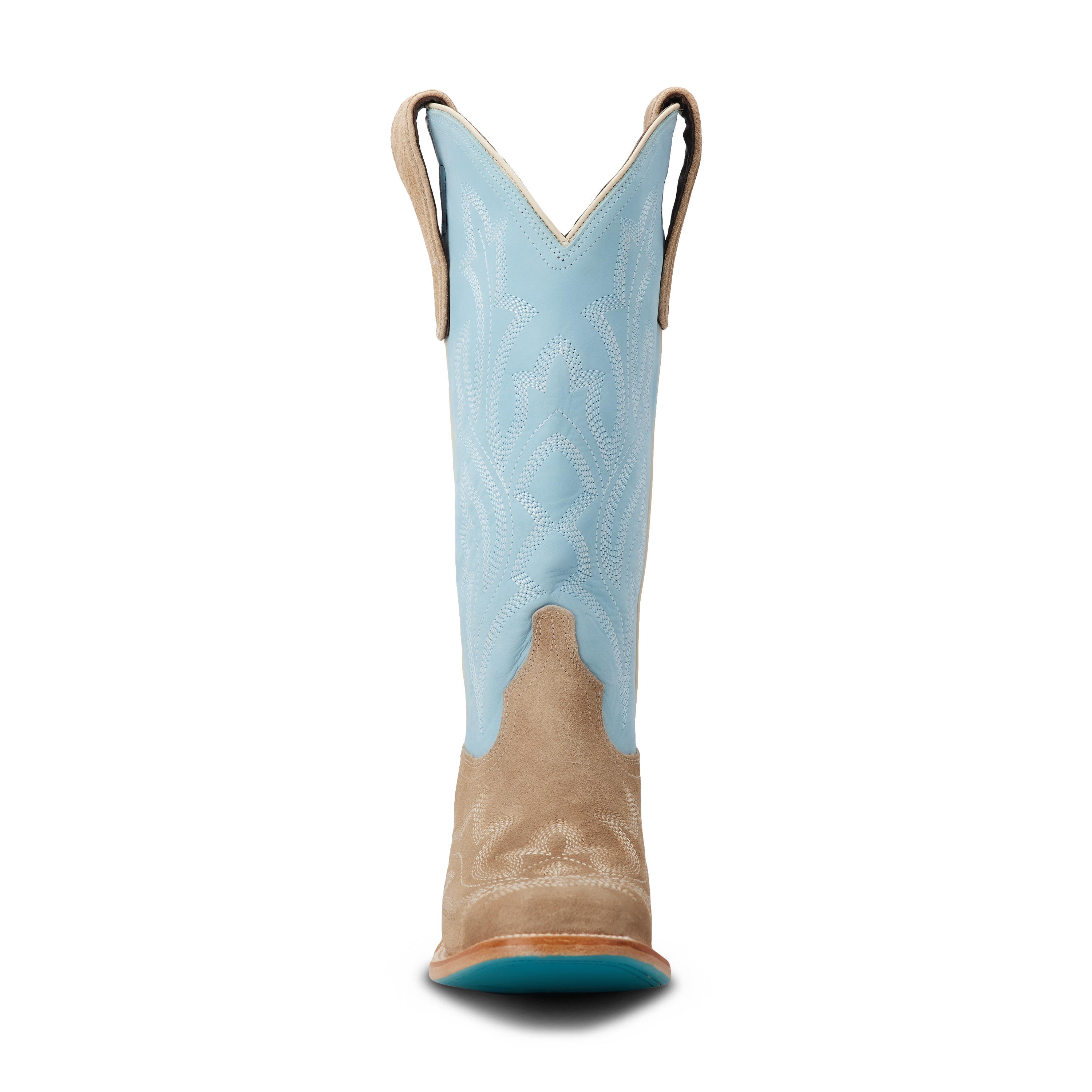 LANE WOMEN SARATOGA SQUARE SHALEY NARROW TOE  BOOT LB0572S