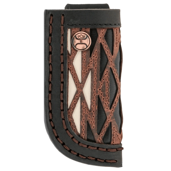 HOOEY HABD FUNDA DE CUCHILLO HKS009-BKBR