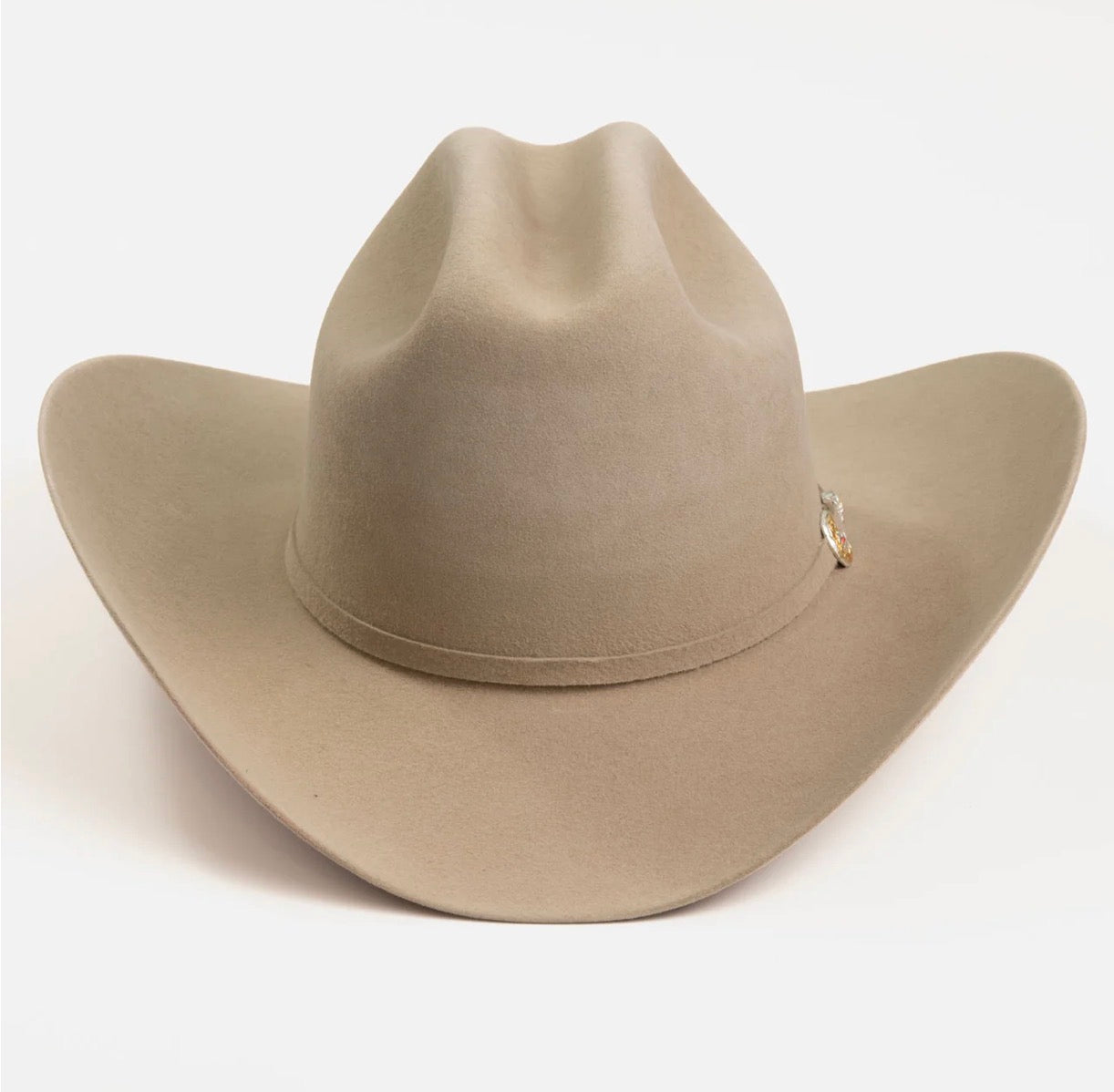 LARRY MAHAN´S 6X REAL FAWN