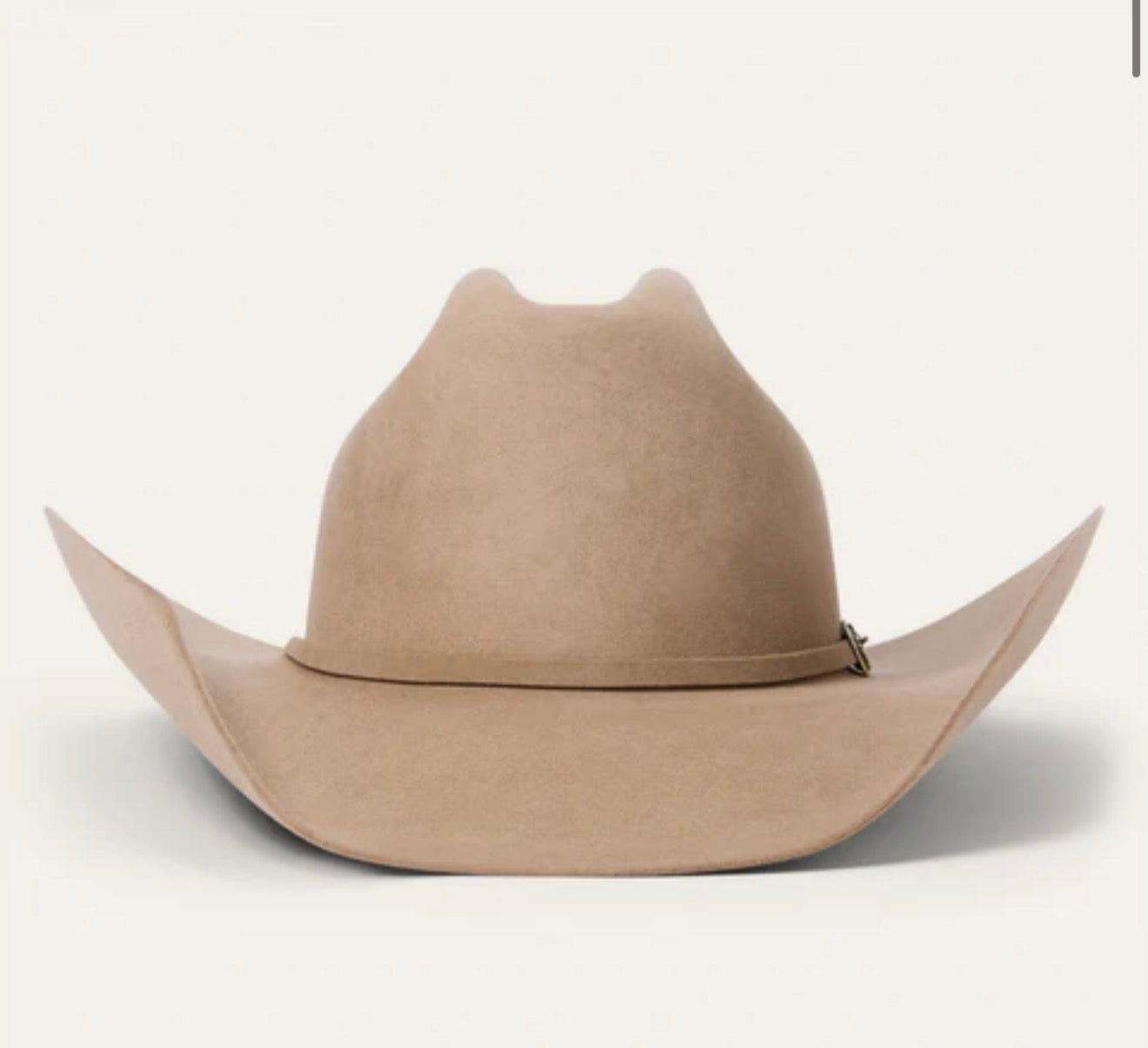 STETSON 6X SKYLINE EDICION ESPECIAL 250 ANNIVERSARY SAHARA