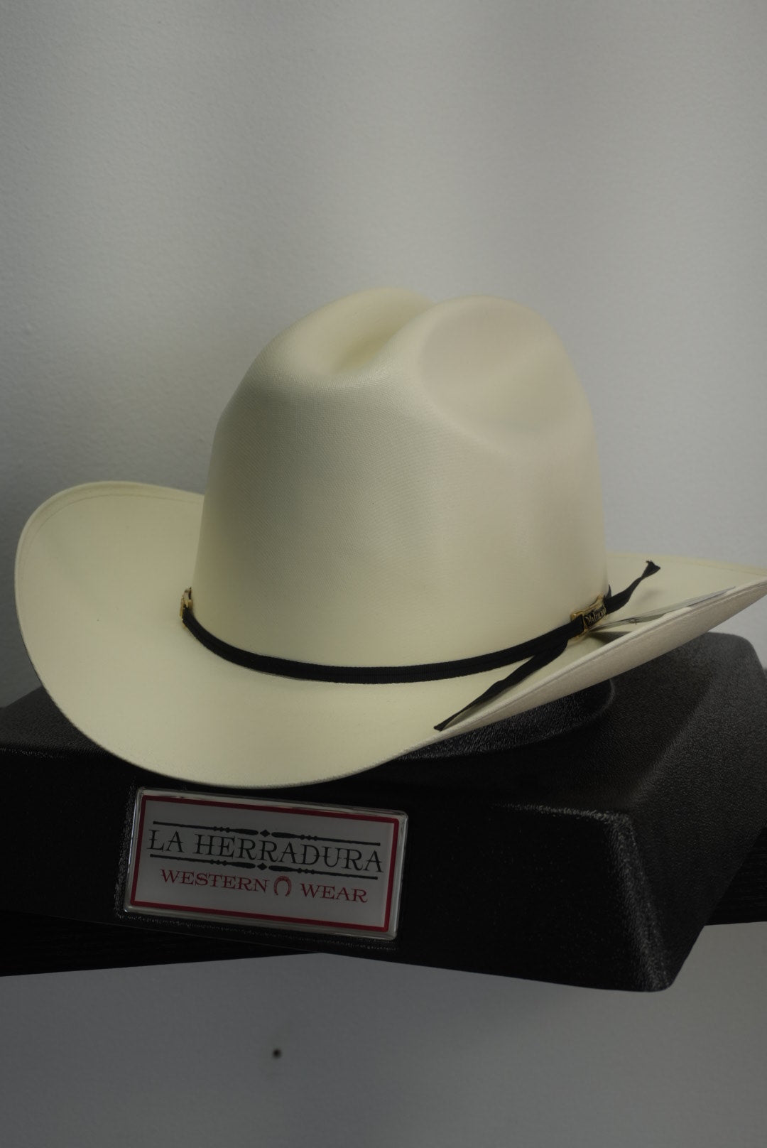 VALTIERRA 5000X COPA CHICA BRIM 3 1/2 ESTILO SINALOA