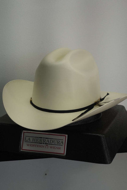 VALTIERRA 5000X COPA CHICA ALA 3 1/2 ESTILO SINALOA